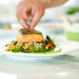 Wild Alaska King Salmon